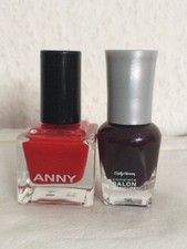 Anny nagellack sally hansen - anny,
