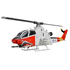 Amewi 25372 Bell AH-1 Arctic