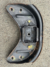 Ford Taunus TC Traverse Getriebetraverse für 4-Gang-Getriebe 76HF6A092AA