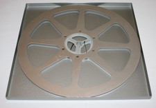 Super 8 Filmspule 600 Meter
