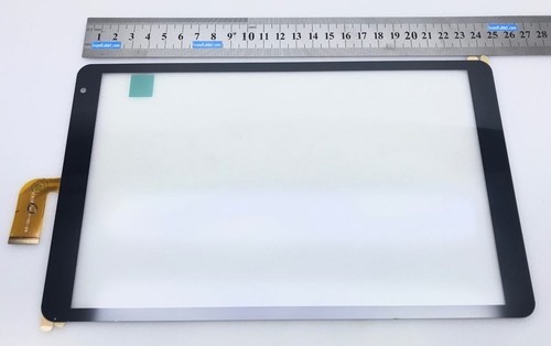 Schwarz touchscreen digitizer - touchscreen,
