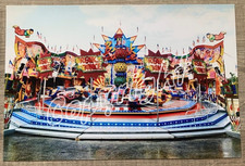 XXL Foto Karussell BREAKDANCE