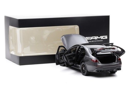 Mercedes benz amg - 1:18, mercedes-benz
