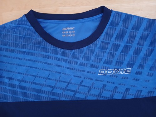 Donic shirts größe xl - shirts,