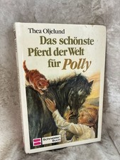 Polly-Serie: Polly, Bd.2, Das