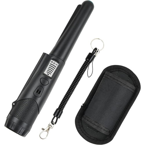 Handheld pinpointer metall - handheld,
