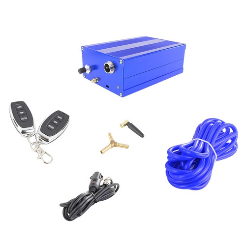 Pumpe set steuerung unterdruck - pumpe,