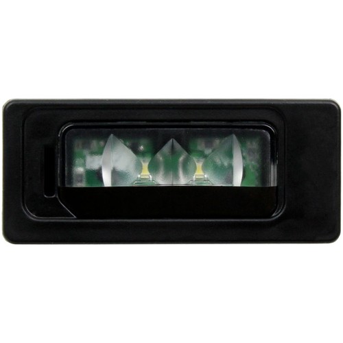 Kennzeichenleuchte led - kennzeichenleuchte,