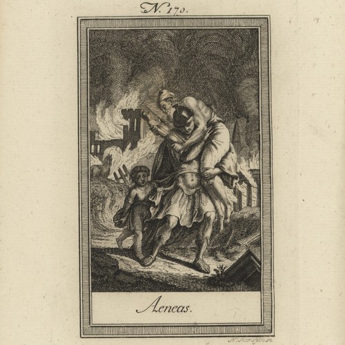 Griechische mythologie - griechische,