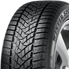 Dunlop WINTER SPORT 5 XL MFS 215/55 R17 98V