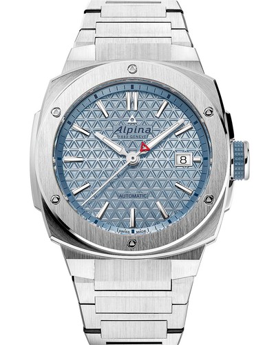 Alpina 525lb3ae6b herrenuhr - alpina, al-525lb3ae6b