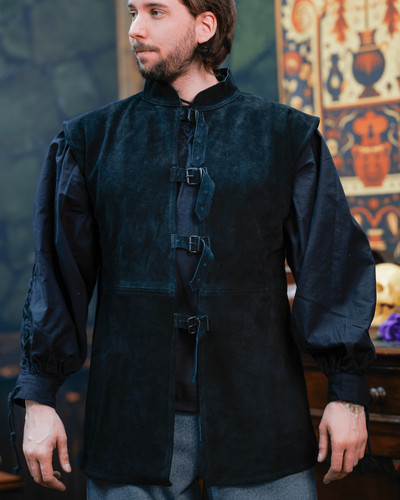 Mytholon orthello weste - mytholon,