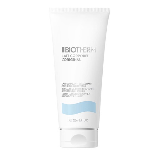 Biotherm lait corporel - lait,
