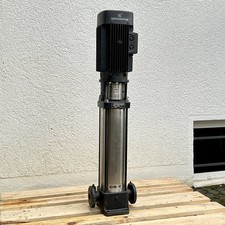 Grundfos CR2 CR2-260A-F-A-AUUE