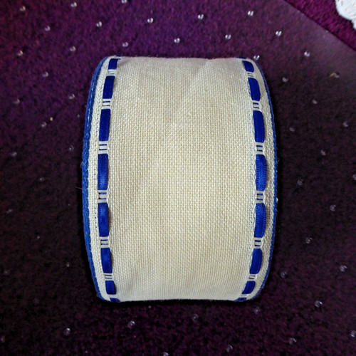 Stickband leinenband vaupel - stickband,