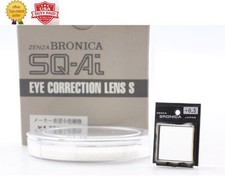 ORIGINAL Zenza Bronica SQ-Ai