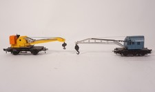 2x Märklin + Fleischmann H0