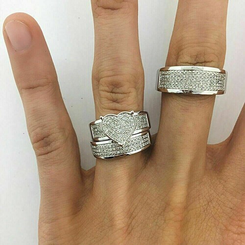 Unisex karat runder - karat,
