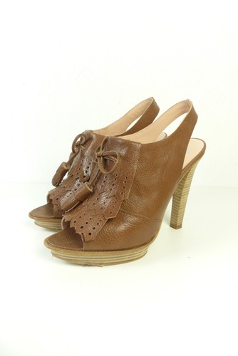 Paco gil high heels pumps - paco,