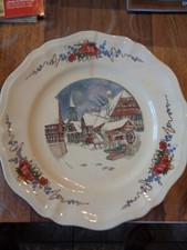 Alter Teller Obernai