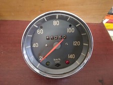 Nsu Prinz 4 Drehzahlmesser Vdo