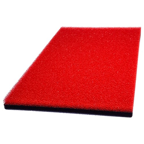 Universal luftfiltermatte - universal,