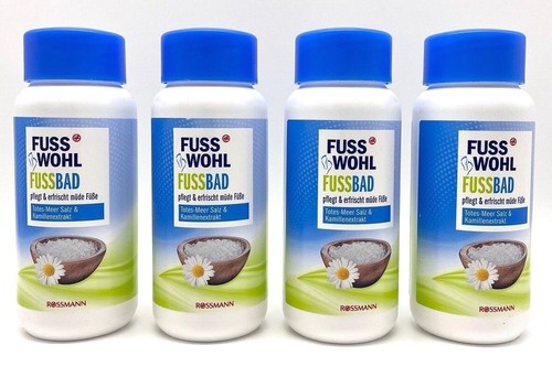 Fusswohl fuss bad fußbad - fuss,
