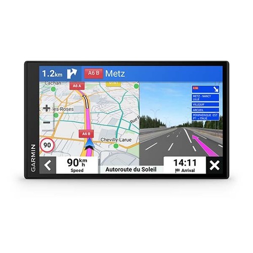 Garmin drivesmart eu - mt-s,