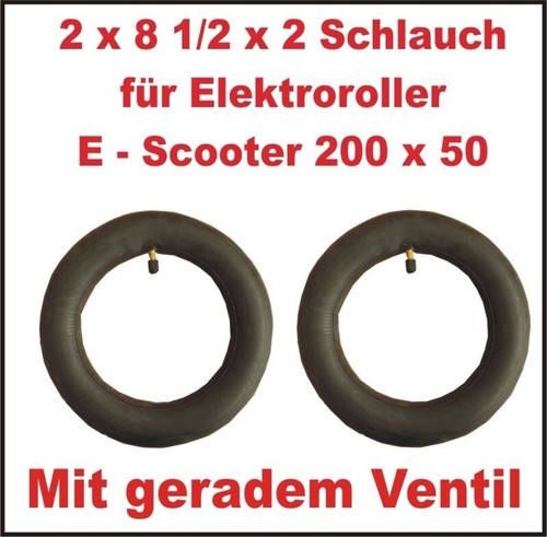 Stück scooter roller - 2,