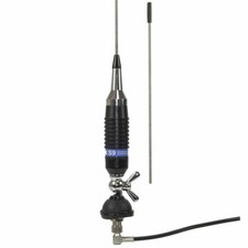 CB-Antenne PNI S9 Festeinbau