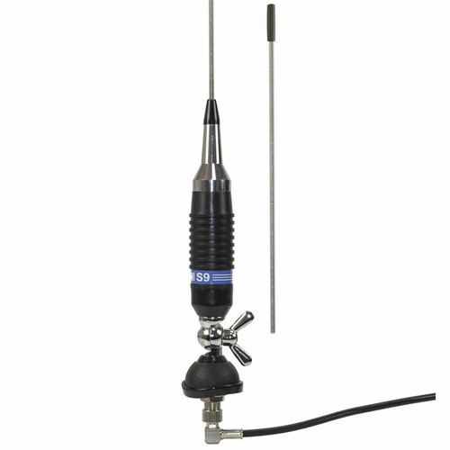 Antenne pni festeinbau - cb-antenne, s9