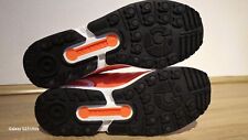 adidas ZX Torsion Flux B34509 Orange 2015 NEU 44 US 9,5 UK 10 kein ZX8000 Zx9000
