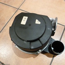 Brötje WGB Ecotherm plus bis 35 kw  Kw Gebläse G1G126ac13-23