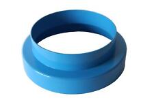 Carbon Active Reduzierstück 125 auf 100mm - Reduzierung Aktivkohlefilter