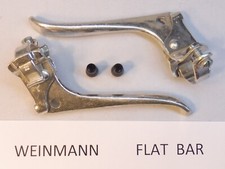 Weinmann Flat Bar Bremshebel /