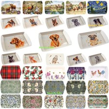 Melamin kleine Snackschale -