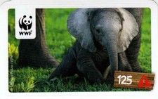 Rewe WWF Tier Abenteuer