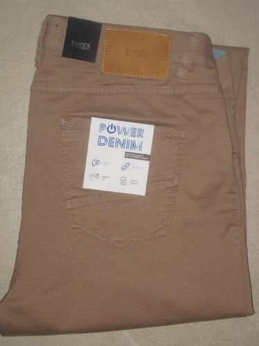 Eurex brax jeans - by,