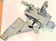 *Schaltventil für hydr. Bedienung Rotzler-Seilwinde 5t/MAN G90,8136 FAE_88_TOP* 