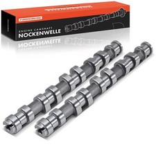 2x Nockenwelle für Opel Adam