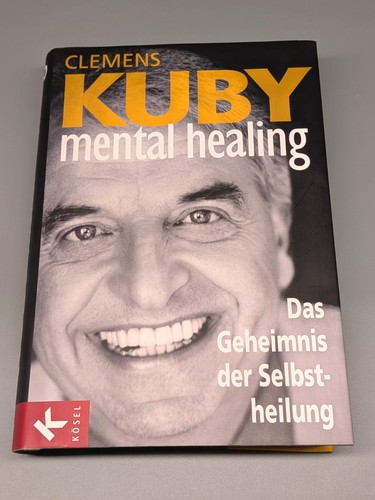 Mental healing das geheimnis - -,