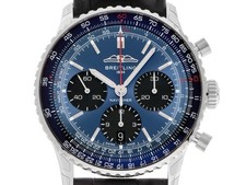 Breitling Navitimer B01