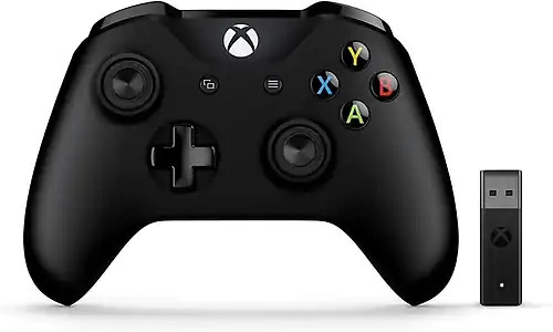 Microsoft xbox one wireless - xbox,