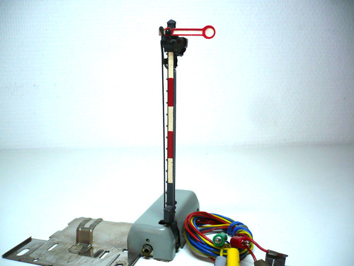 Märklin hauptsignal 7039 - mÄrklin, mit