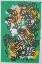 Zaida Del Rio Cuban Art Cuba