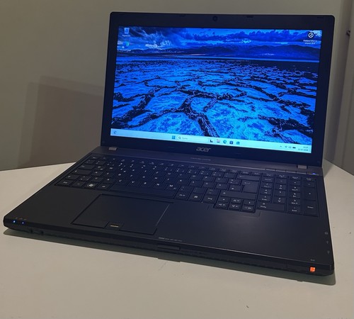 Acer travelmate p653 - travelmate, p653-m