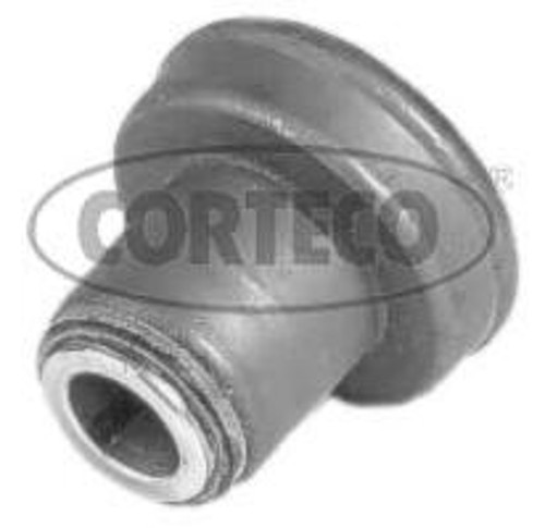 Querlenkerlager corteco 601909 - querlenkerlager,