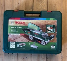 Bosch PBS 75 AE