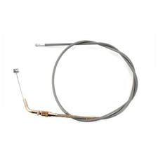 Göricke Moped Schaltzug Grau