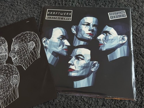 Rar first kraftwerk - rar,